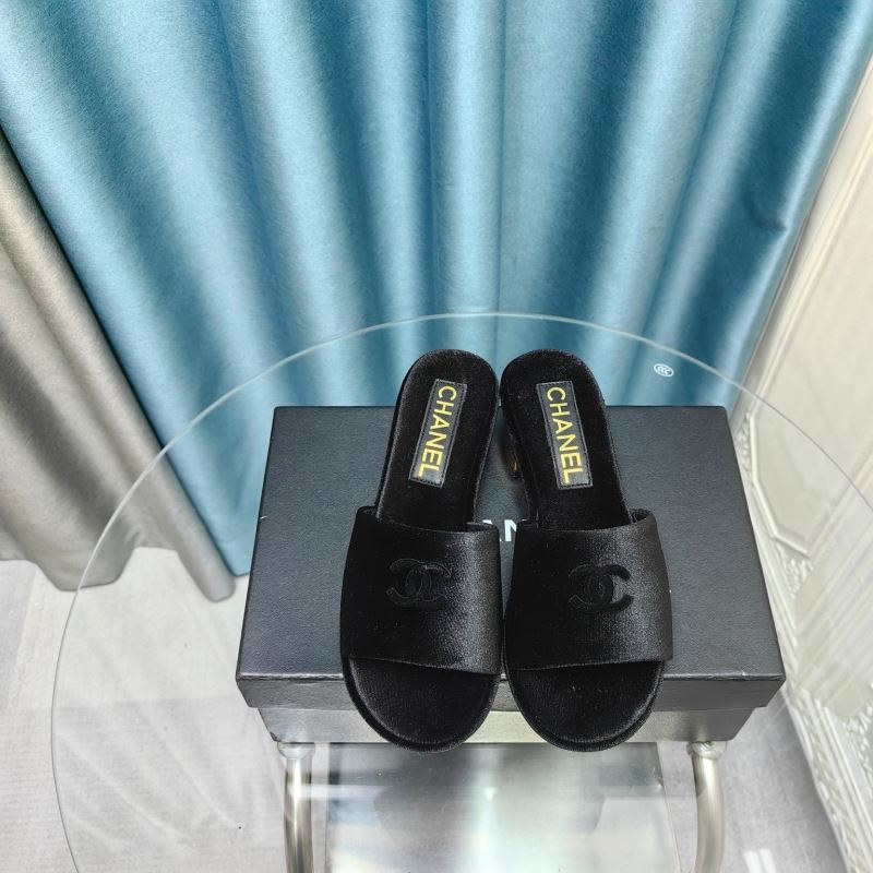 Ch*el slippers